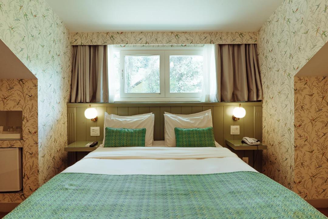 Hotel Reggia Catarina Петрополіс Екстер'єр фото