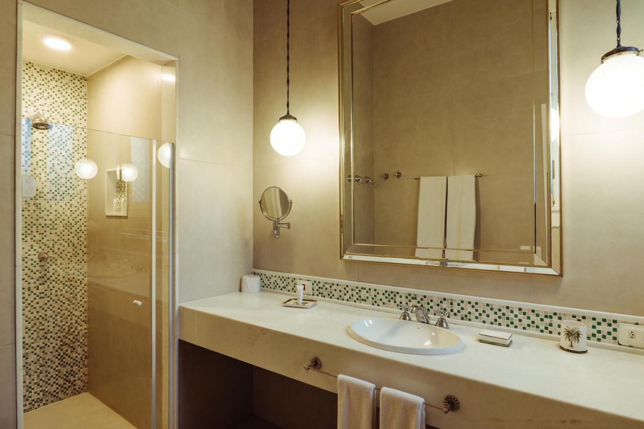 Hotel Reggia Catarina Петрополіс Екстер'єр фото