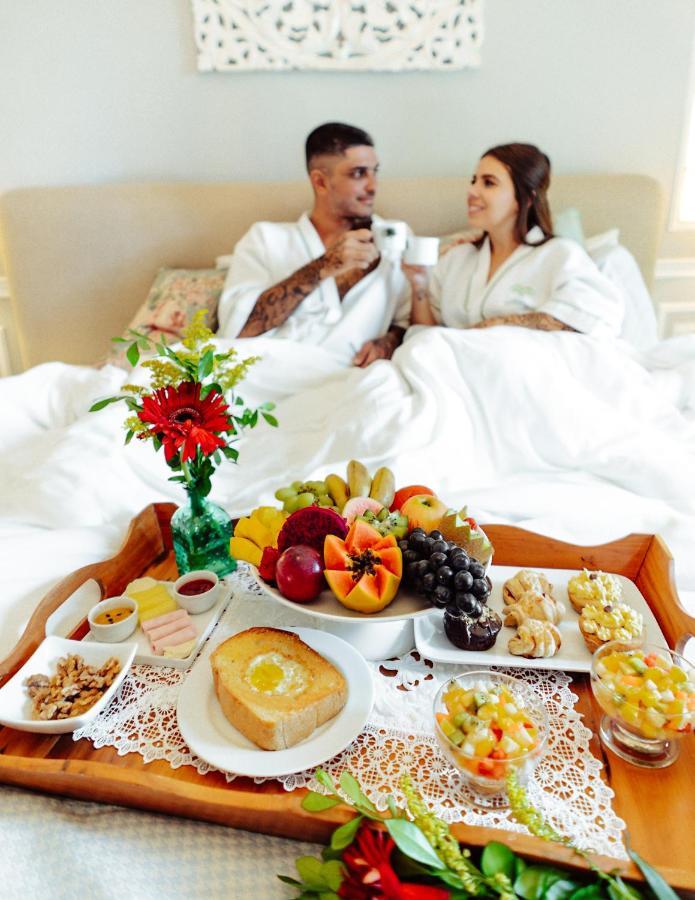 Hotel Reggia Catarina Петрополіс Екстер'єр фото