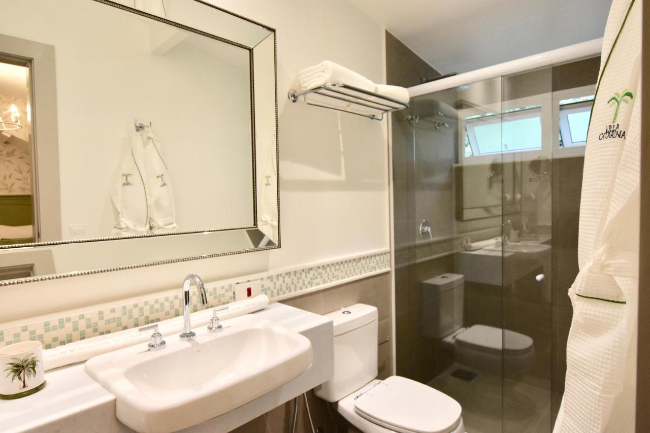 Hotel Reggia Catarina Петрополіс Екстер'єр фото
